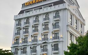 Luxor Hotel Phu Quoc